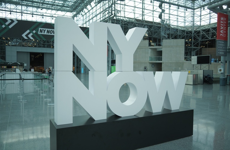 NY NOW Summer 2025
